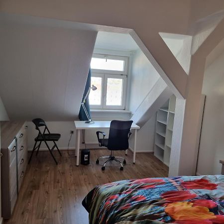 Tante Emma Amsterdam Apartamento Kassel Exterior foto