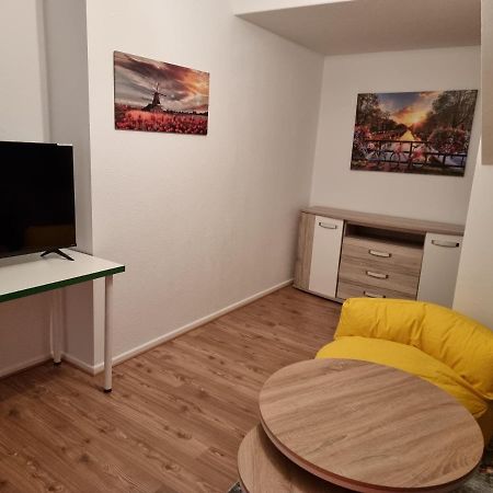 Tante Emma Amsterdam Apartamento Kassel Exterior foto
