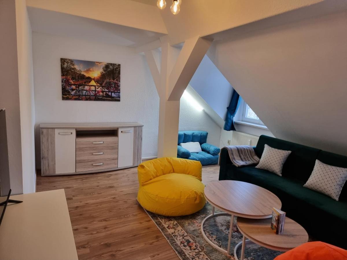 Tante Emma Amsterdam Apartamento Kassel Exterior foto