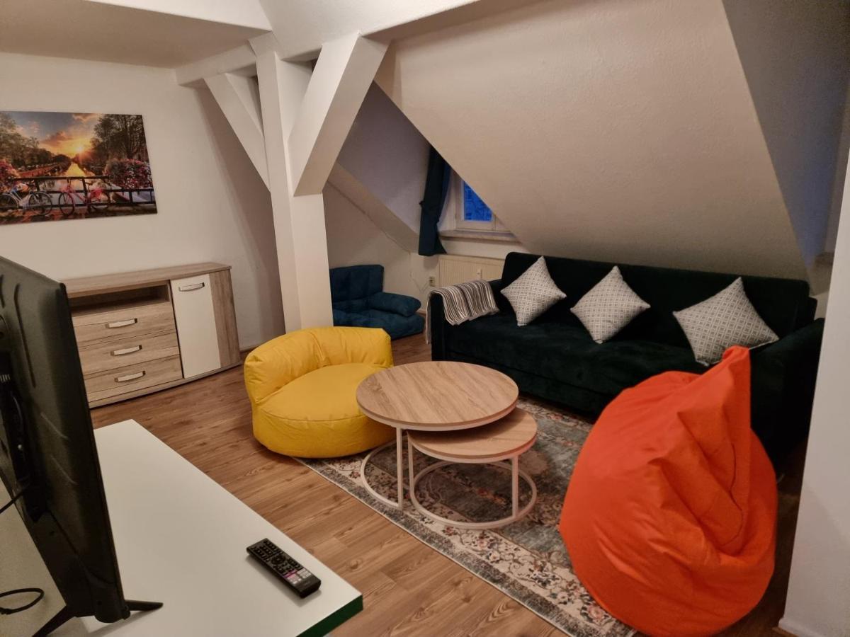 Tante Emma Amsterdam Apartamento Kassel Exterior foto