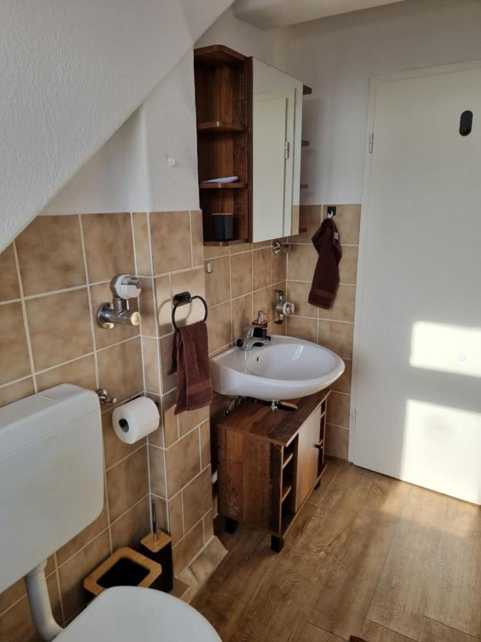 Tante Emma Amsterdam Apartamento Kassel Exterior foto