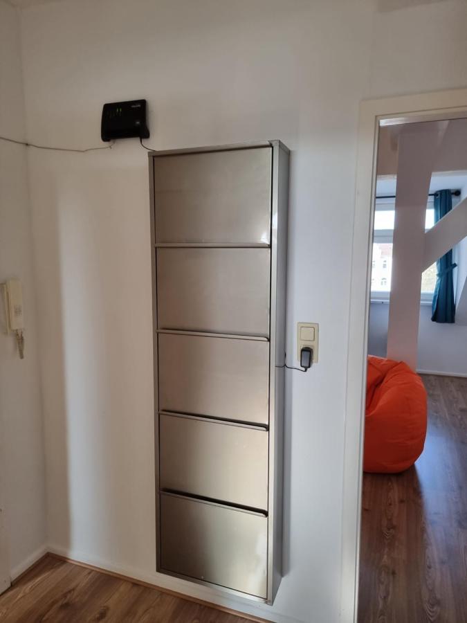 Tante Emma Amsterdam Apartamento Kassel Exterior foto