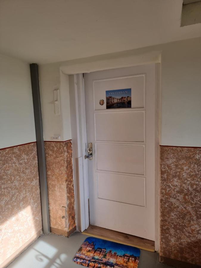 Tante Emma Amsterdam Apartamento Kassel Exterior foto