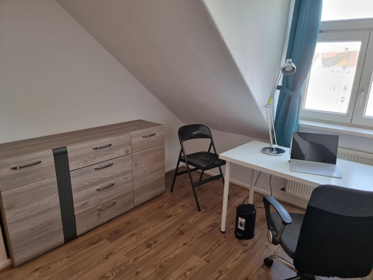 Tante Emma Amsterdam Apartamento Kassel Exterior foto